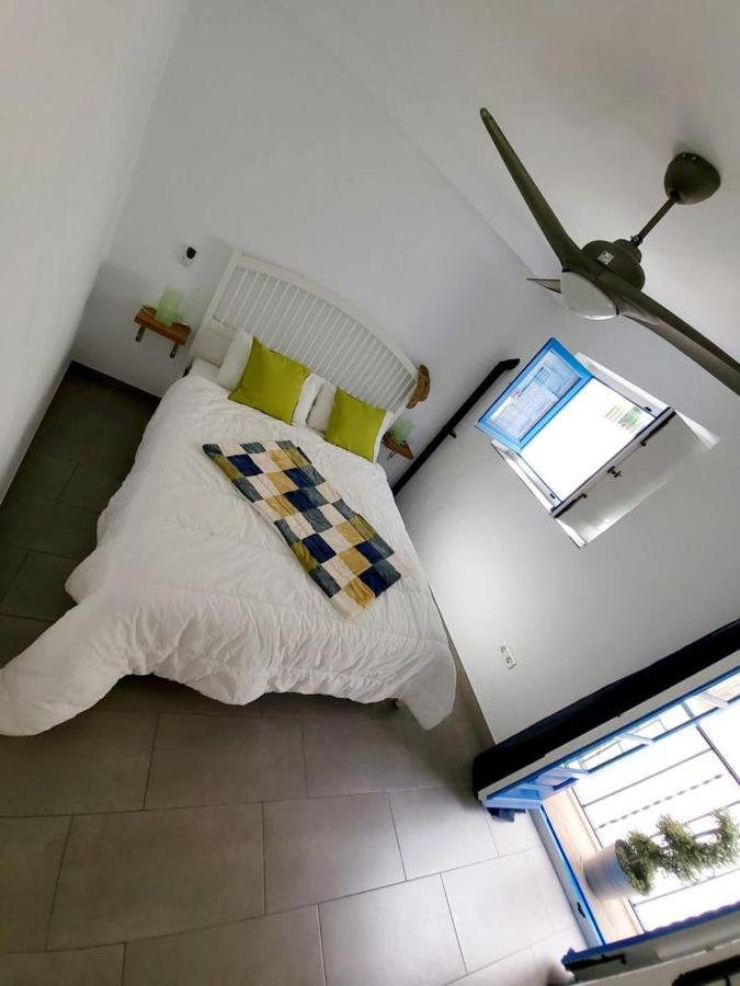 Casa Mi Sueno Azul Villa Torrox Exteriör bild