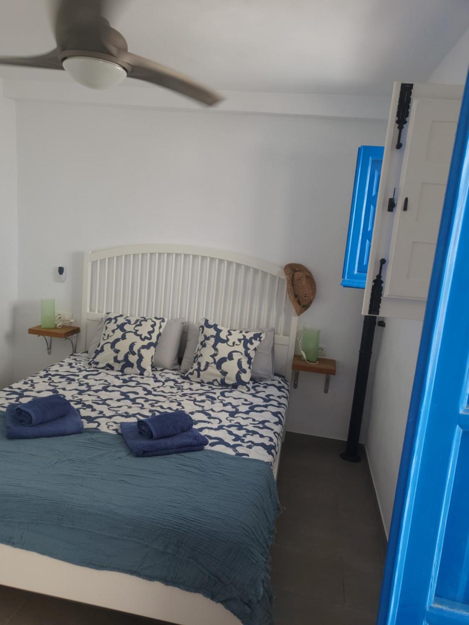 Casa Mi Sueno Azul Villa Torrox Exteriör bild