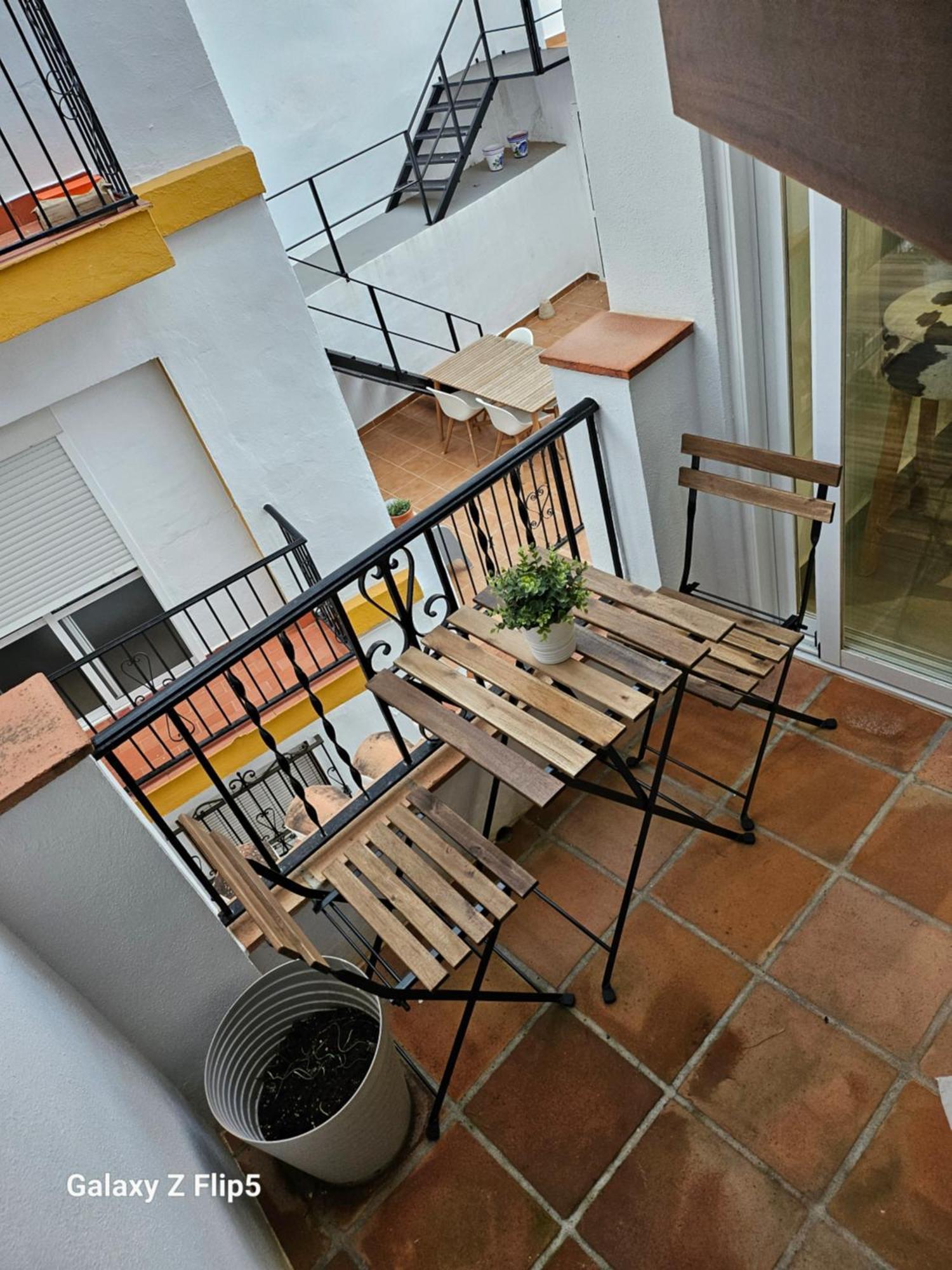 Casa Mi Sueno Azul Villa Torrox Exteriör bild